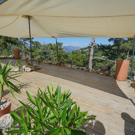 Ramitos Hotel Marmaris Eksteriør billede