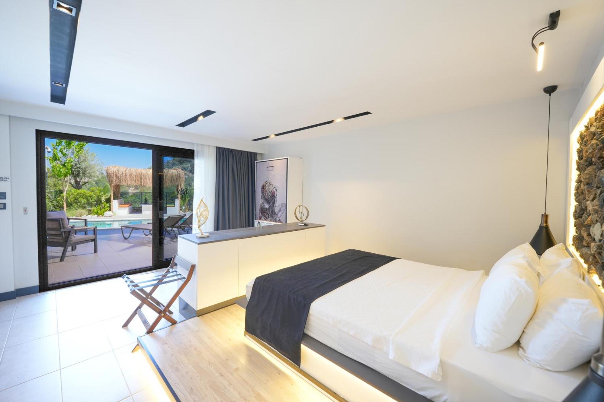 Ramitos Hotel Marmaris Eksteriør billede
