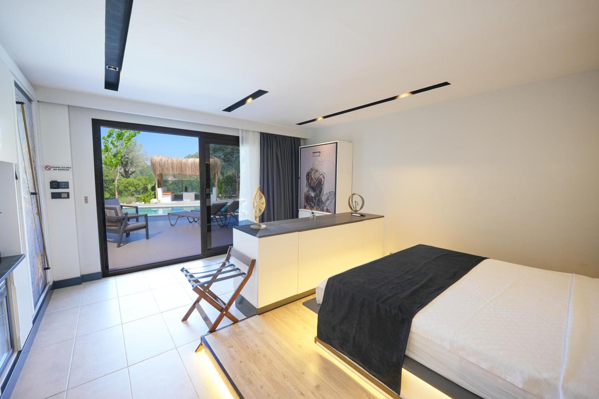 Ramitos Hotel Marmaris Eksteriør billede